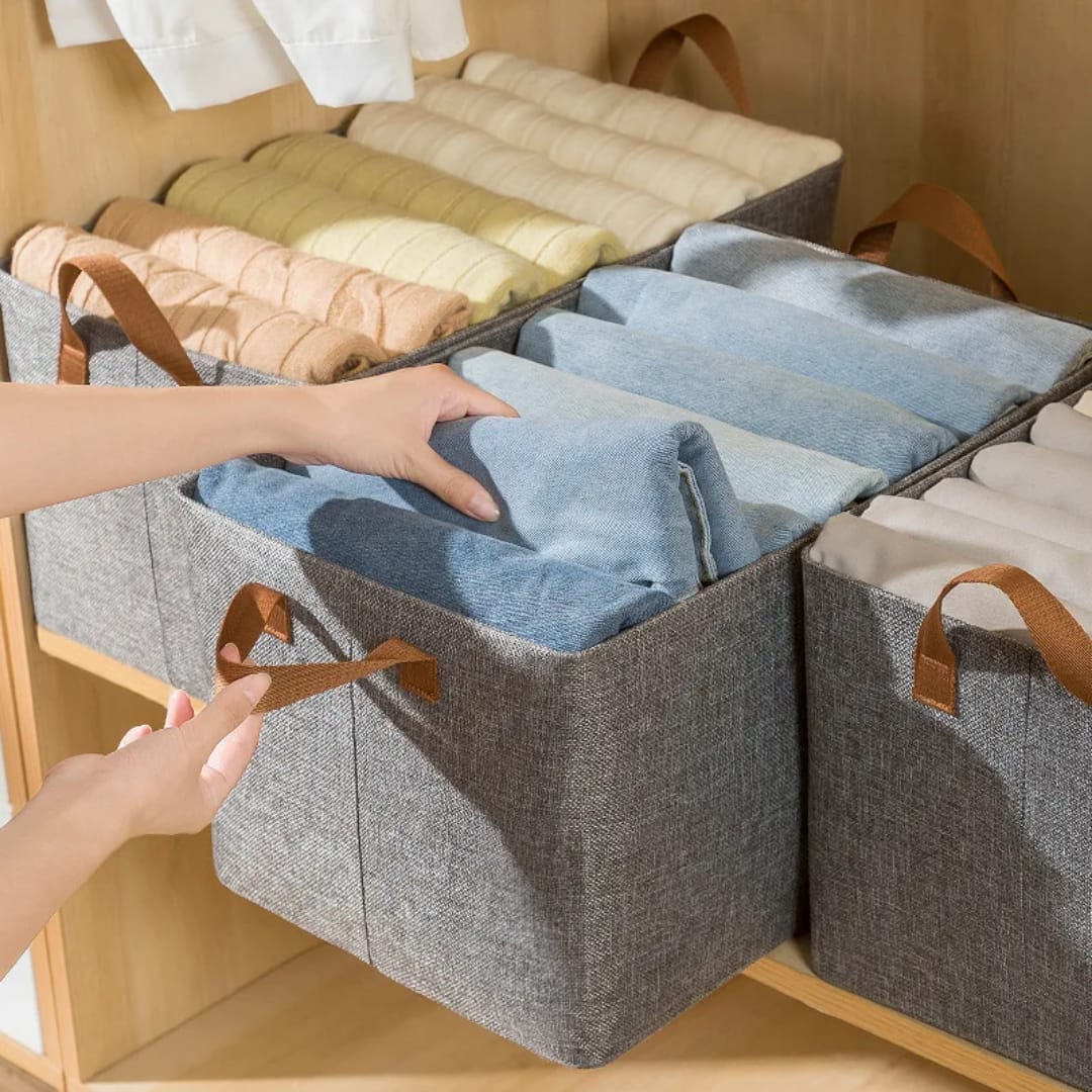 Sacs de Rangement
